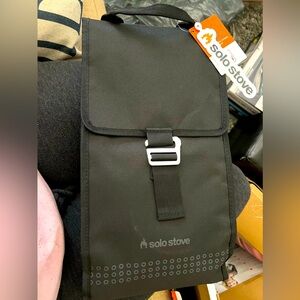 Solo stove mesa accessory pack